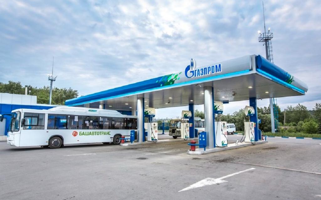 Суд отменил продажу земли под АЗС «Газпрома» на курорте Башкирии