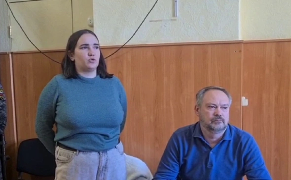 В Уфе вынесли приговор сотруднице «Ювелирцентра», ограбившей магазин на 12 млн рублей