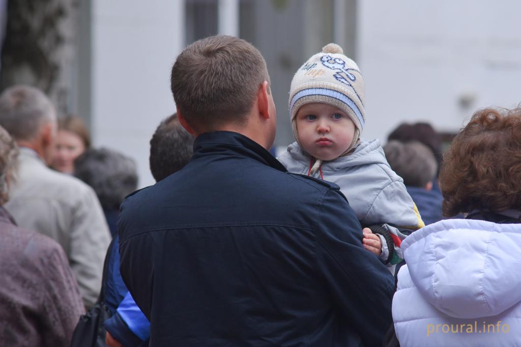 В Уфе наградят победителей конкурса «Отцовская доблесть»