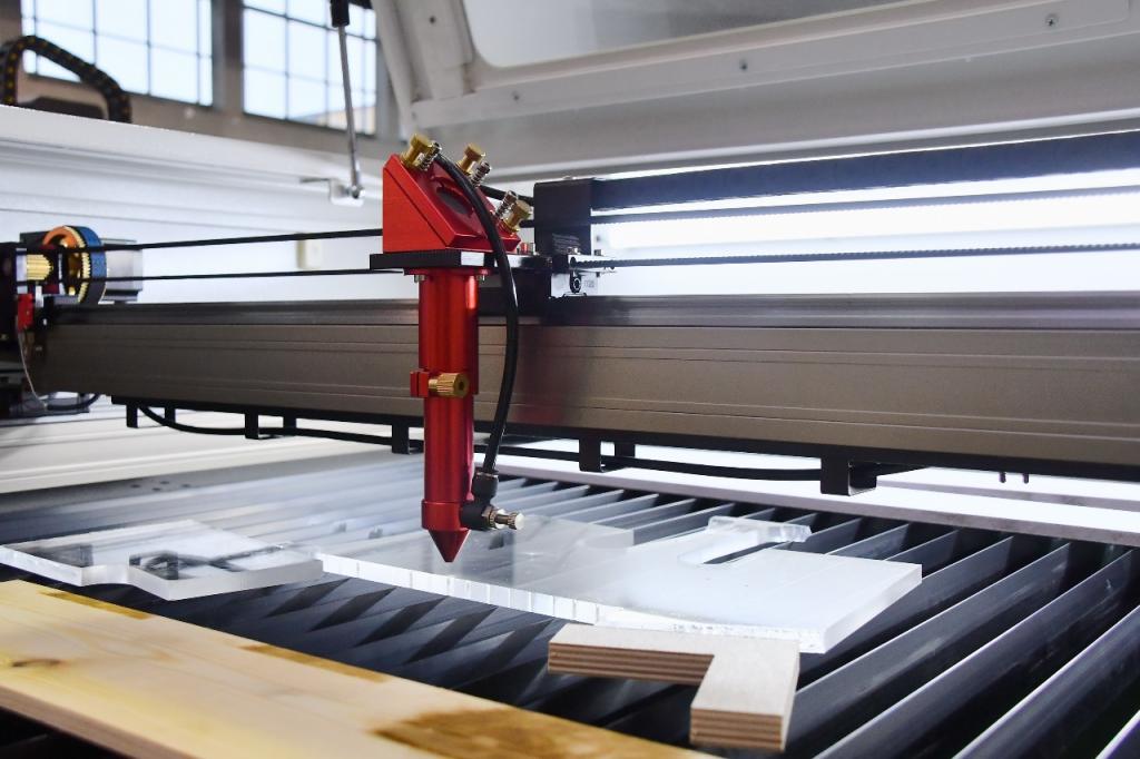 Промышленность Башкирии в феврале показала рост на 4%