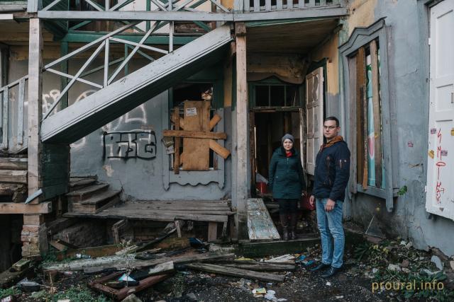 «Отреставрировать нельзя спалить»: какие еще памятники архитектурного наследия Уфы могут сгореть в ближайшее время