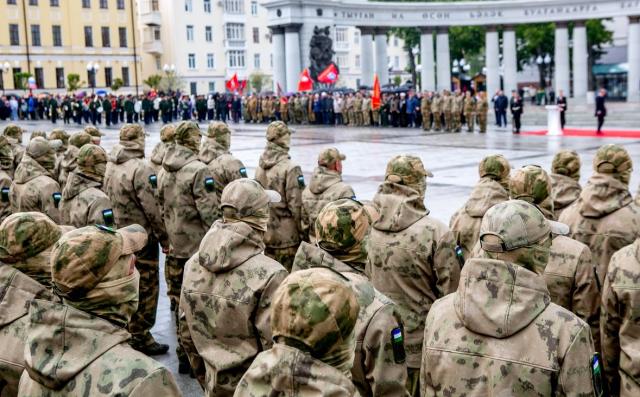 Правительство Башкирии будет устанавливать размер выплат семьям погибших военных