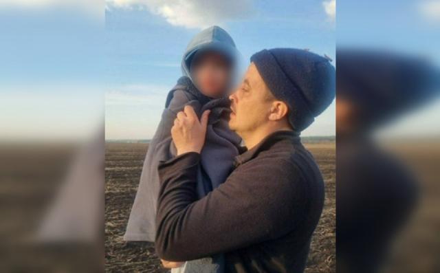 В Башкирии отыскали заблудившегося в лесу шестилетнего ребенка