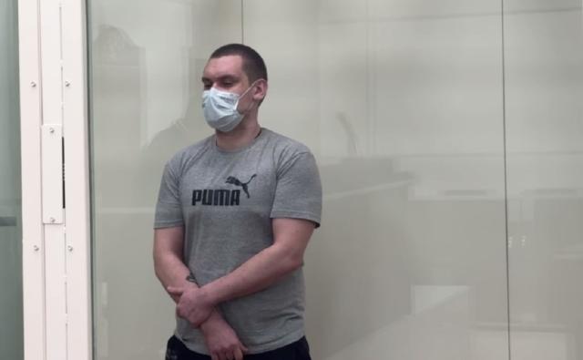 Создателю нарколаборатории в Благовещенске дали 16 лет колонии