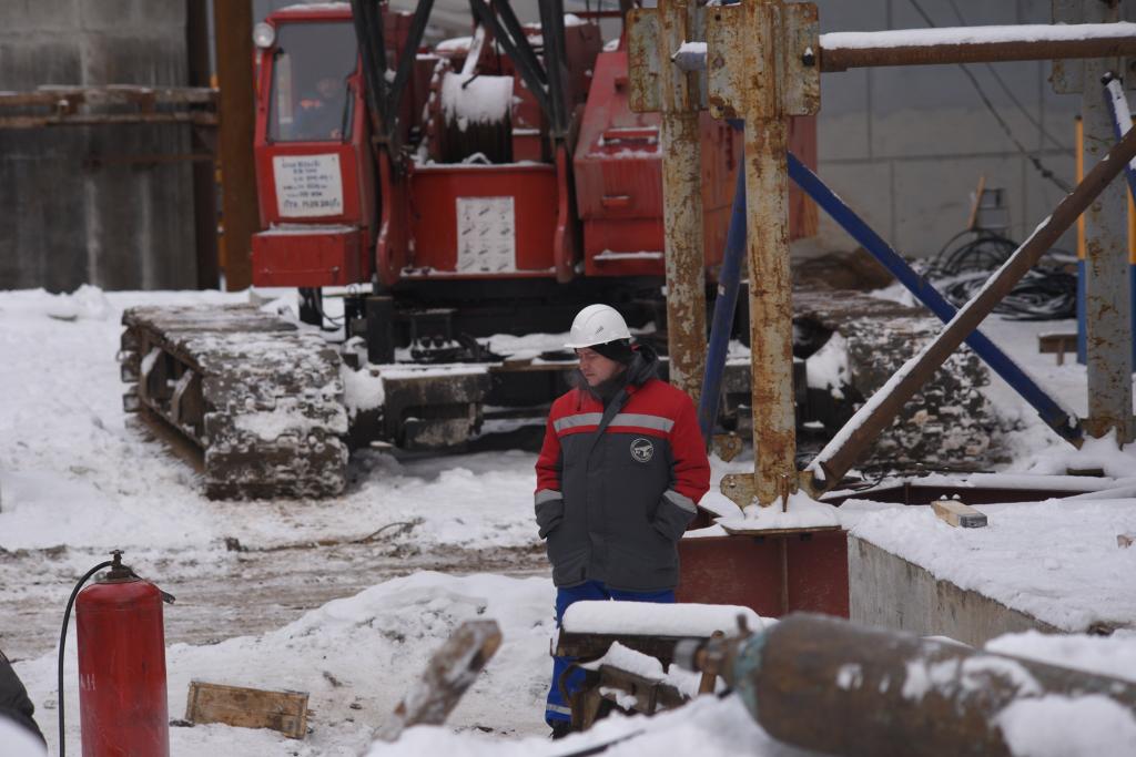 Известно, сколько жителей Башкирии готовы работать вахтами