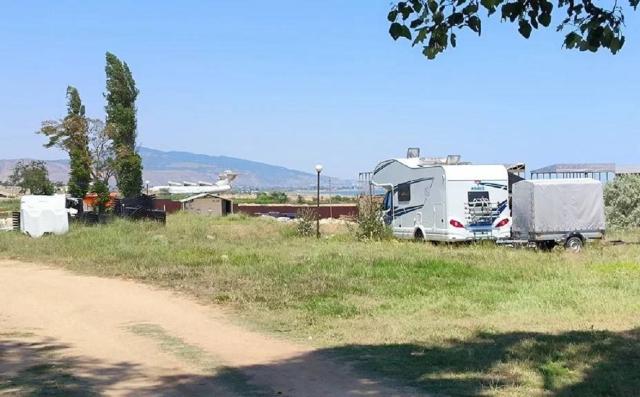 Стало известно состояние отравившейся группы детей из Башкирии в Дагестане