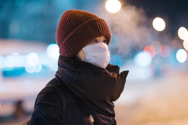 В Башкирии за сутки от COVID-19 скончались 8 человек  