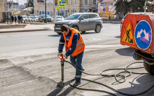 В Бирске на чиновника завели уголовное дело за некачественный ремонт дорог