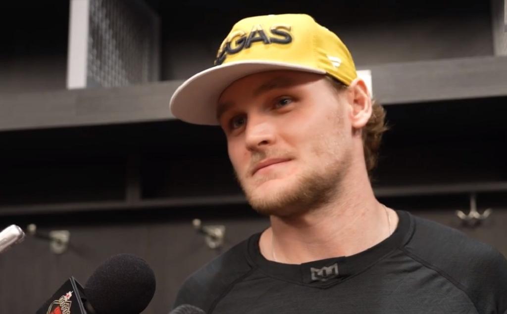 «Салават Юлаев» заключил контракт с канадским форвардом Ремпалом