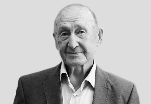 В Уфе ушел из жизни известный хирург-онколог Рашит Бадыков