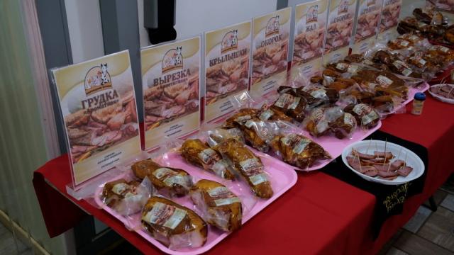 В Башкирии сельхозкооператив расширил поставки в регионы