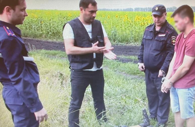 «Возненавидел женщин»: жителю Башкирии дали 10 лет за зверское убийство 19-летней девушки