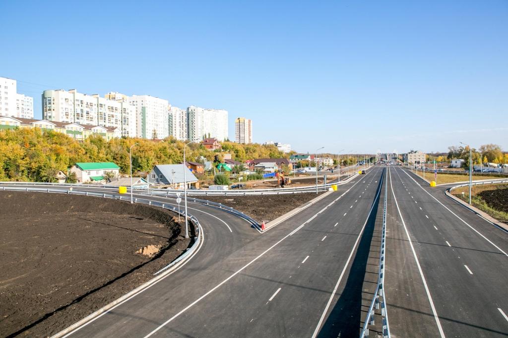 Башкирия заняла 16-е место в рейтинге регионов по качеству дорог