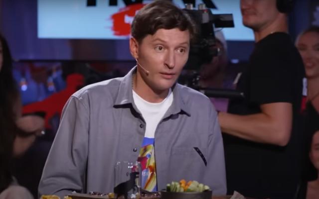 «Мы — башкиры из Пензы»: сын Павла Воли учит башкирский язык