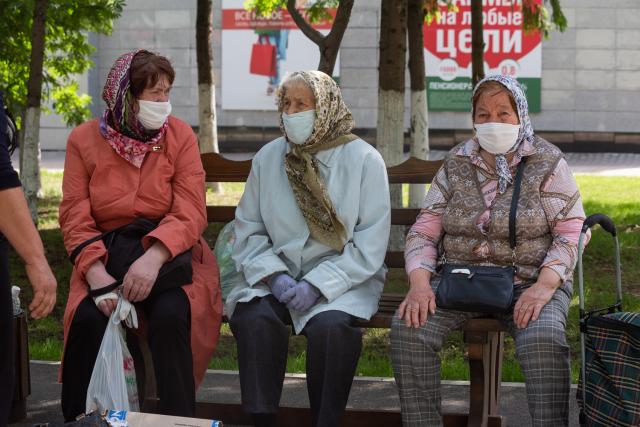 В Башкирии появится еще один пансионат для пожилых