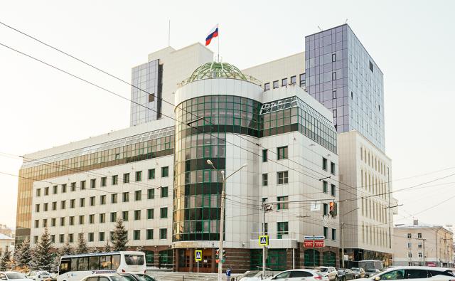 ВС Башкирии оставил в силе обращение в доход государства имущества экс-замминистра на 126 млн