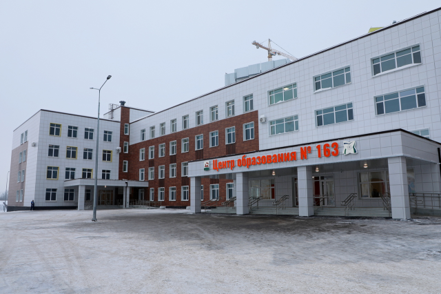 В Башкирии в 2026 году запланировано строительство 58 объектов за счет бюджета