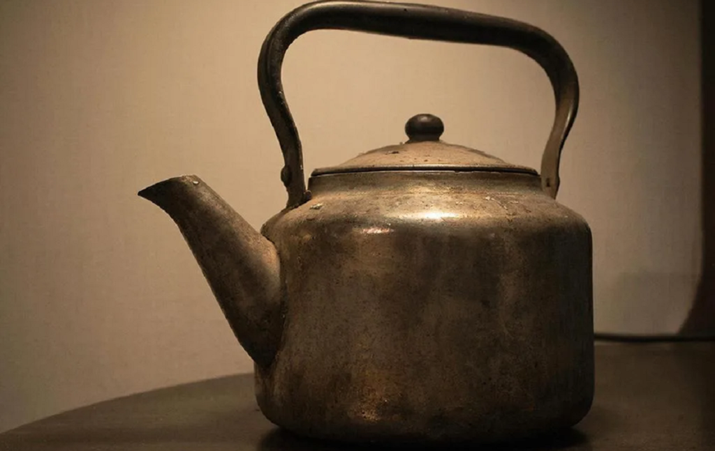 В Башкирии вынесли приговор мужчине, который чайником забил приятеля до смерти