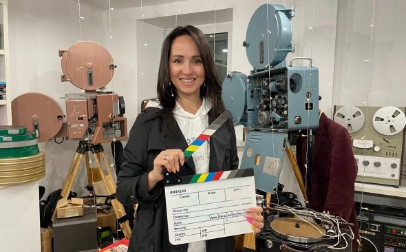 Предпринимательницу Гульнару Юрину оставили в СИЗО