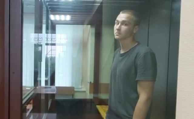 Угрожавшего взорвать аэропорт Уфы москвича отправили под стражу