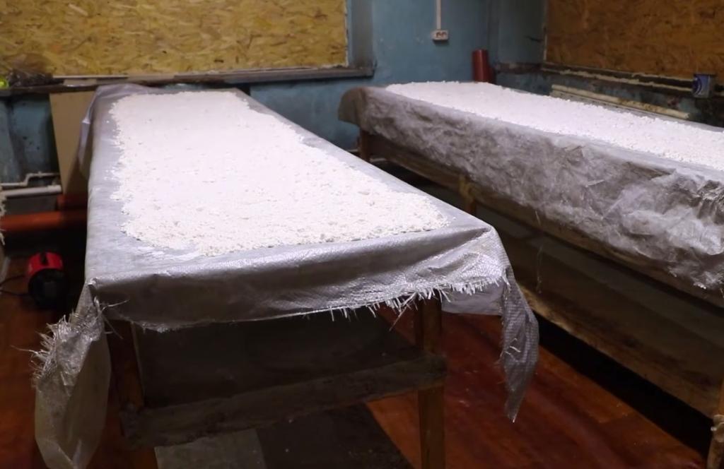 В Уфе будут судить создательницу нарколаборатории с 20 кг запрещенных веществ