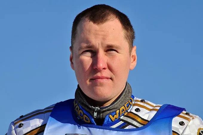  В ДТП в Башкирии погиб чемпион мира по мотогонкам на льду Николай Красников