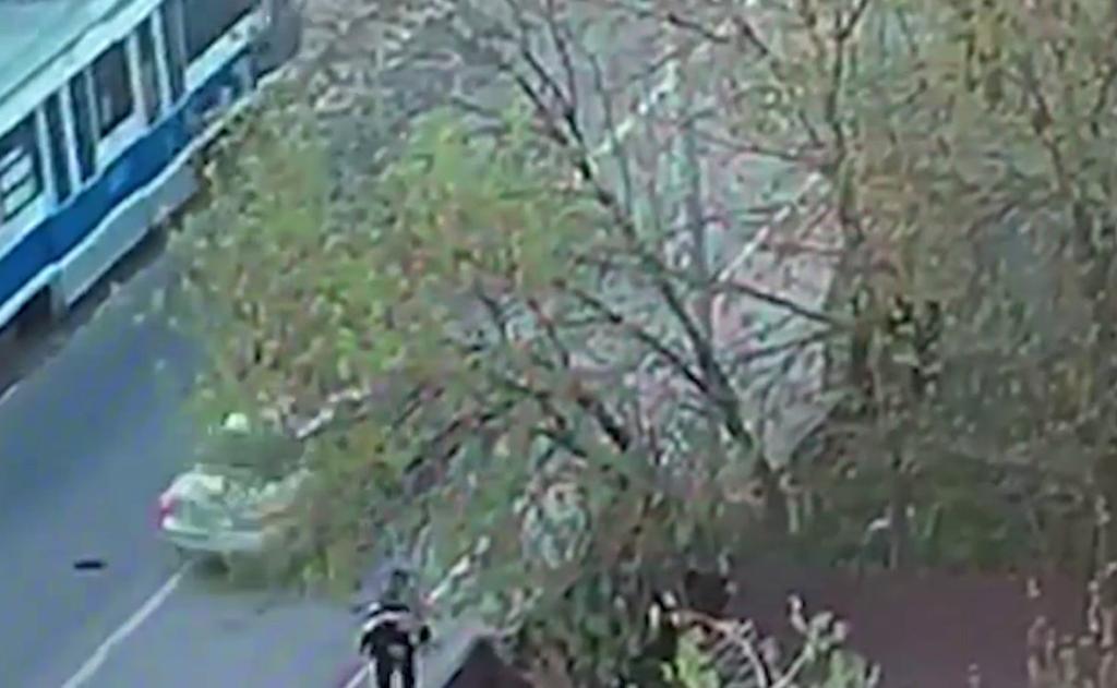 Полиция задержала подозреваемого в поджоге усадьбы Бессарабова в Уфе