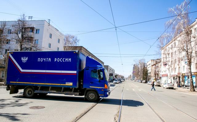 Число почтамтов в Башкирии сократят в три раза