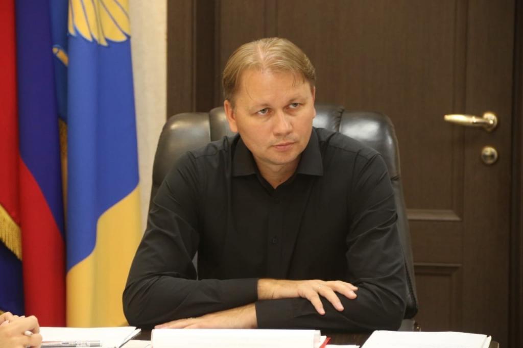 Прокуратура привлекла к ответственности мэра Кумертау