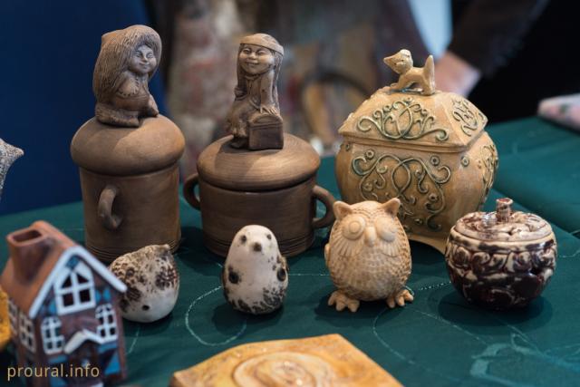 Ремесленникам Башкирии выделят до 700 тысяч рублей субсидии