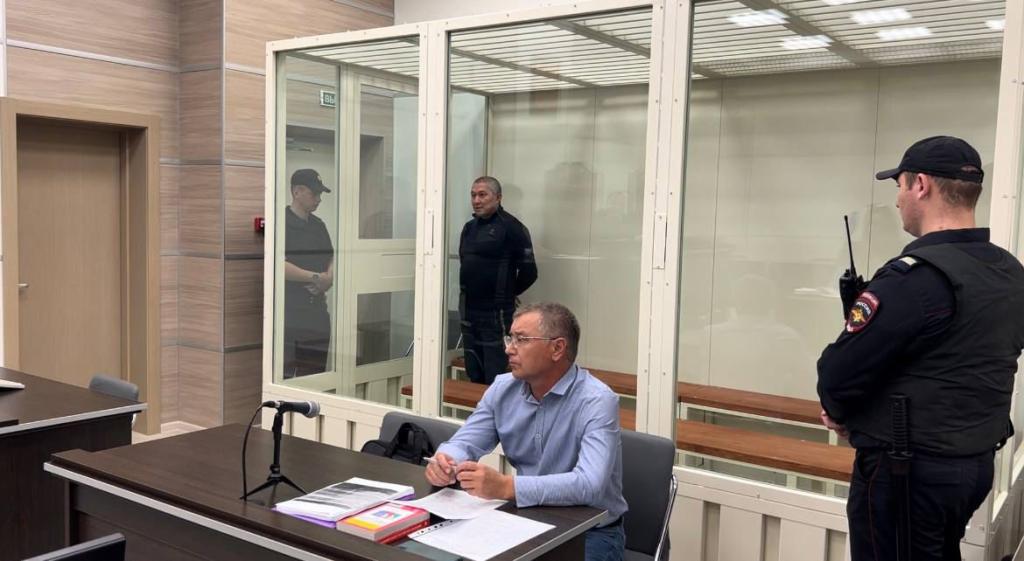 Гособвинение запросило пожизненное для убийцы двух женщин в Башкирии