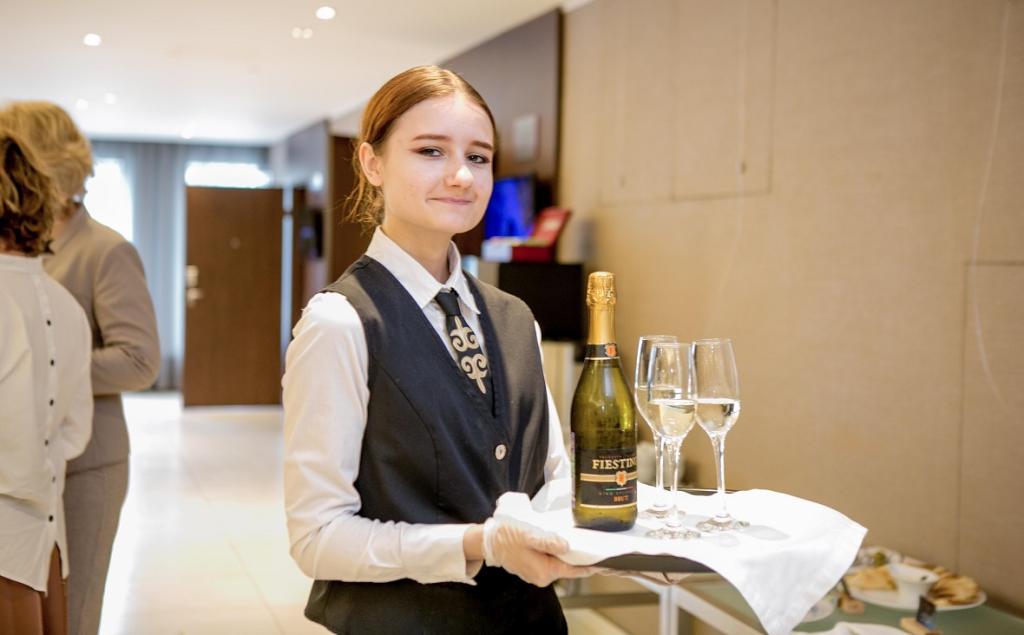 В Башкирии заработала Академия туризма и гостеприимства