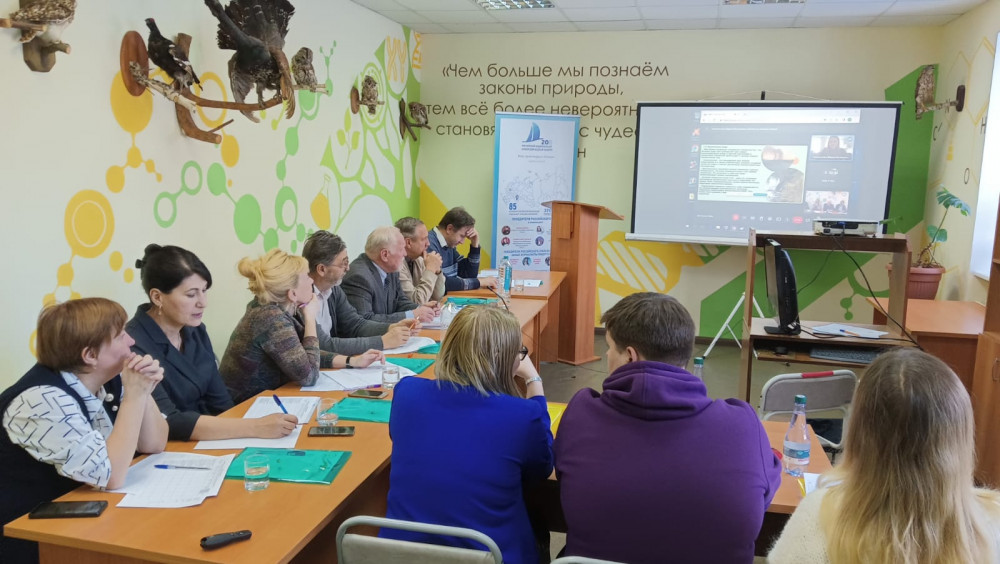 В Башкирии назвали победителей Российского водного конкурса