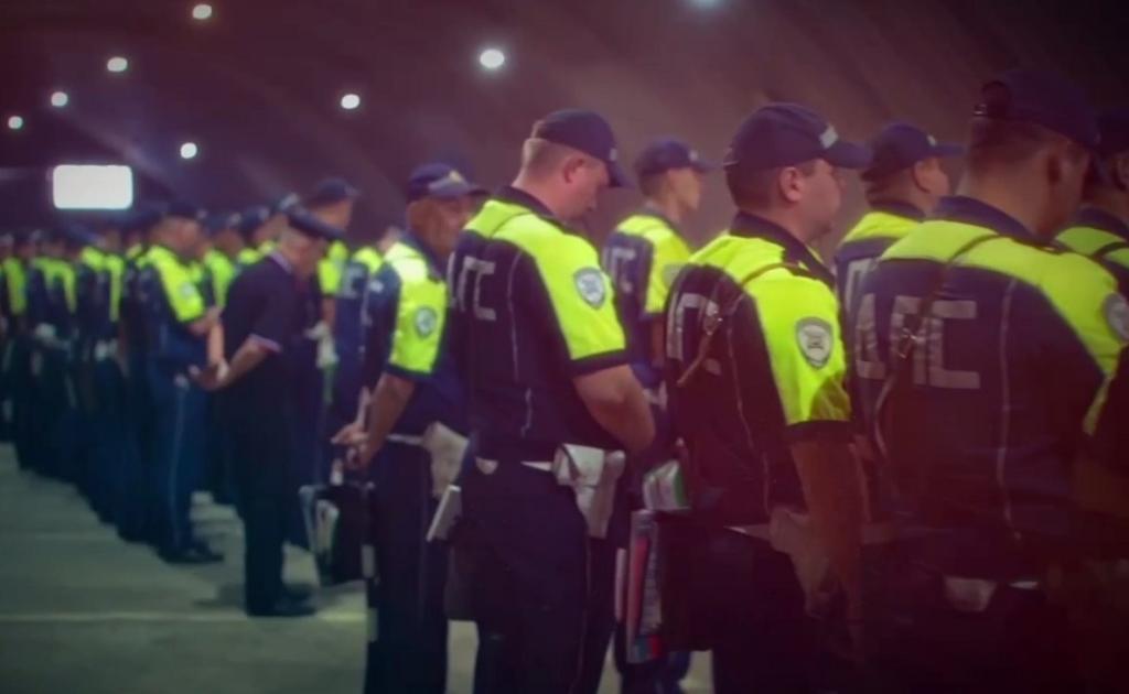 Псевдогаишнику в Башкирии вынесли приговор за нападение на настоящего полицейского