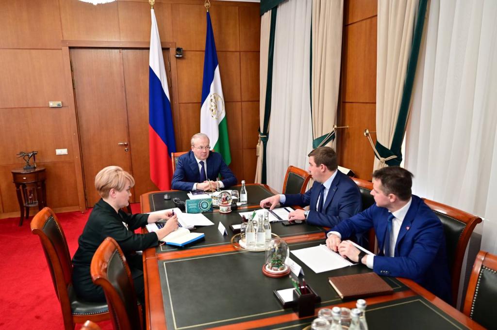 Трассу Архангельское — Белорецк обеспечат сотовой связью