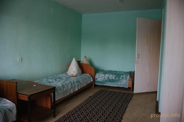 В Уфе прокуратура потребовала приостановить работу двух пансионатов