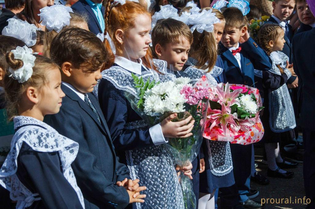 В Башкирии введут индекс детского благополучия