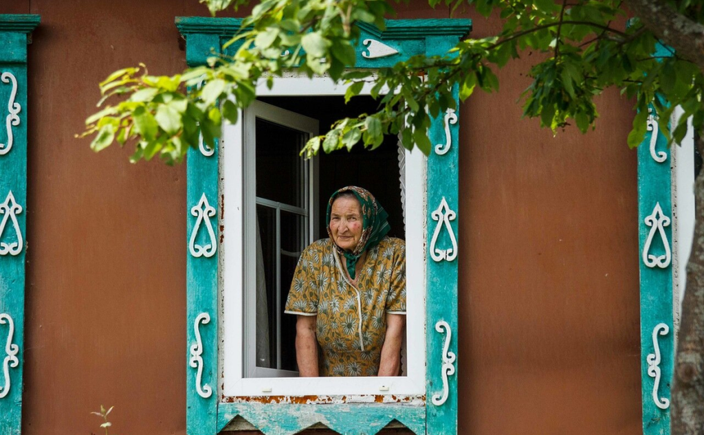 Спорный законопроект Башкирии о дарении квартир прошел слушания в ОП РФ