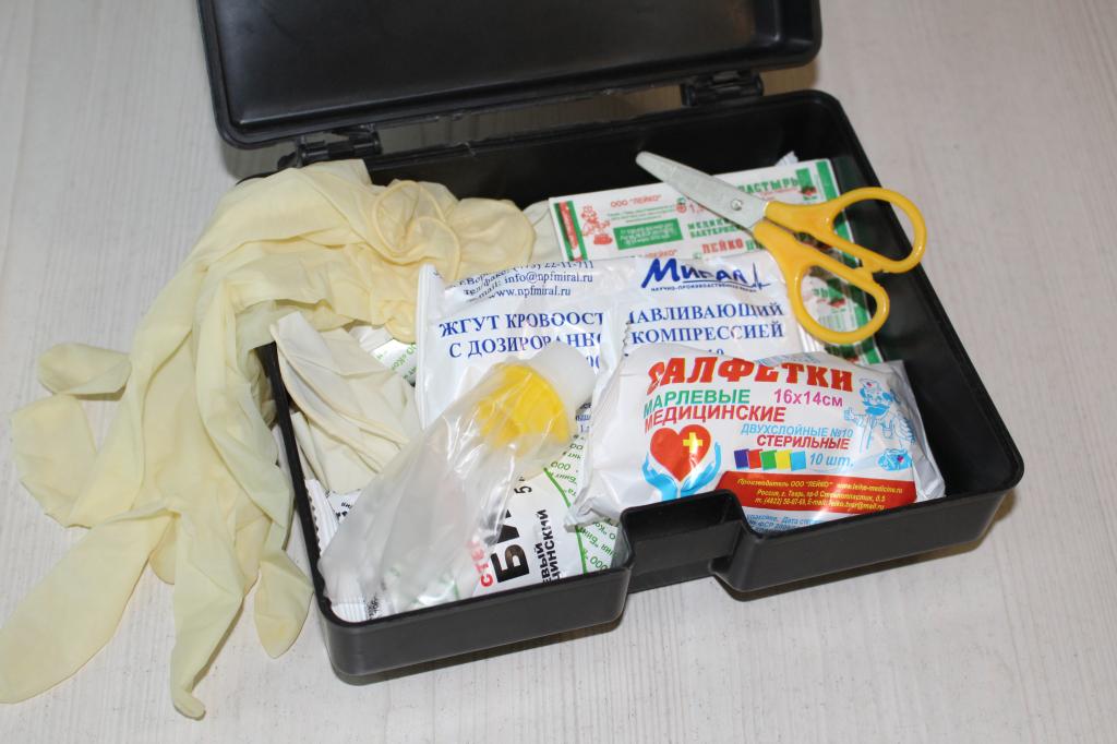 Башкирские предприниматели начали благотворительный сбор для мобилизованных