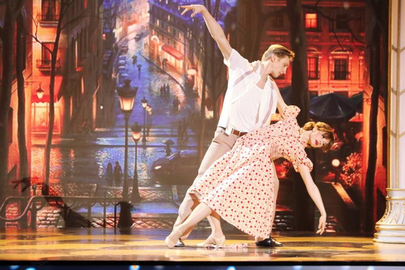 Звезды проекта «Большой джаз» бесплатно выступят в Уфе