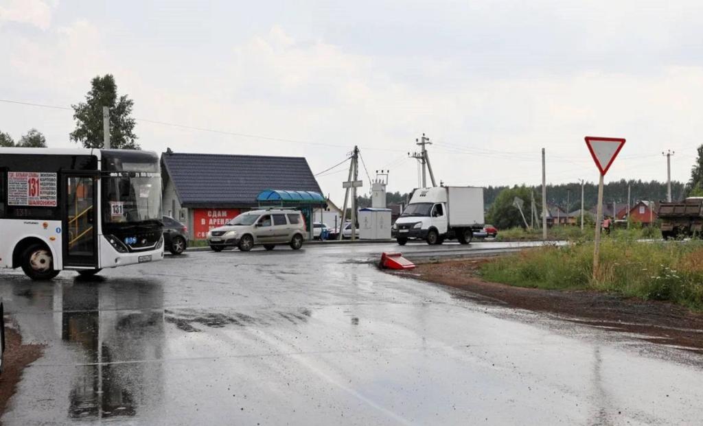 Мэрия Уфы хочет расширить Жилино и построить в нем школу и детсад