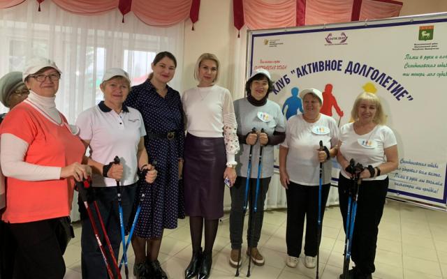 В Давлекановском районе состоялся культурно-просветительный форум 