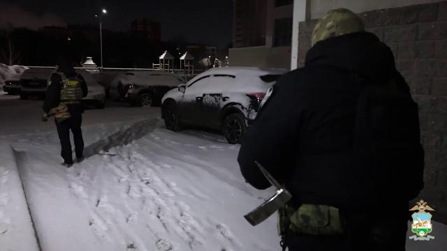 В Уфе возбудили дело об обналичивании 300 млн рублей