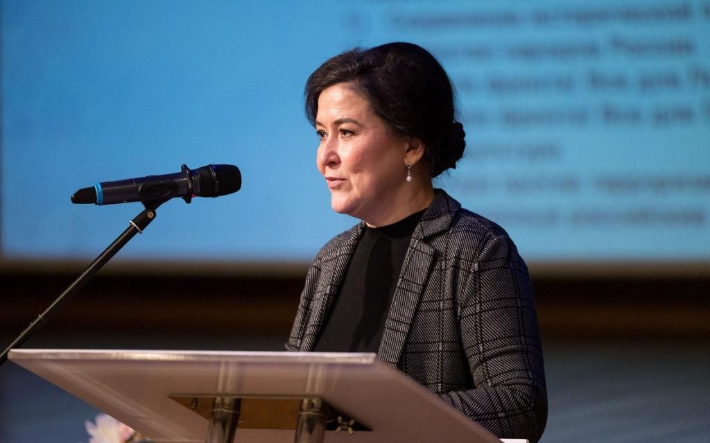 Хабиров назвал задержание министра культуры «тяжелым эпизодом» и вступился за Шафикову