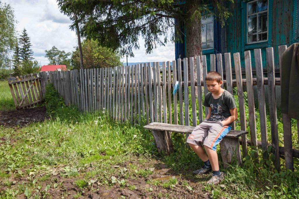 Жители деревни под Уфой 4 года не могут добиться подключения интернета