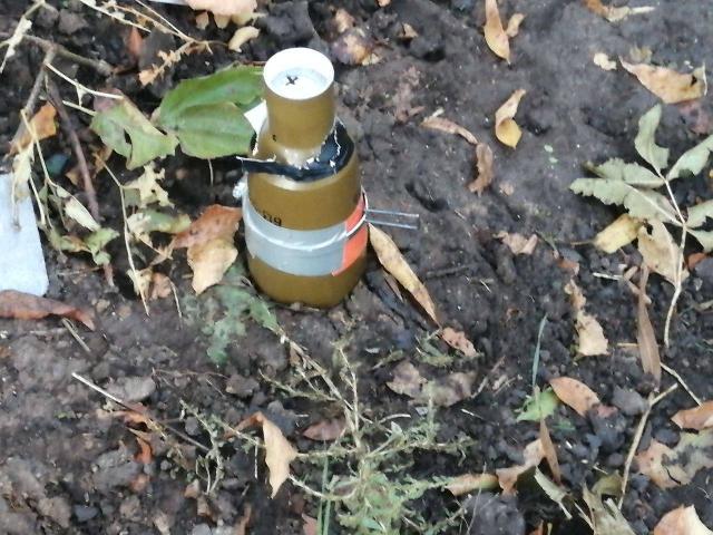 Рота батальона имени Доставалова отразила нашествие врага и заняла высоту