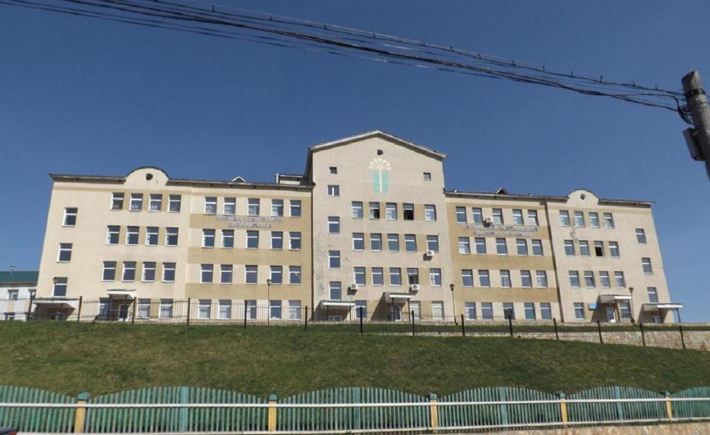 Бывшие бухгалтеры районной больницы в Башкирии получили сроки за хищение 30 млн
