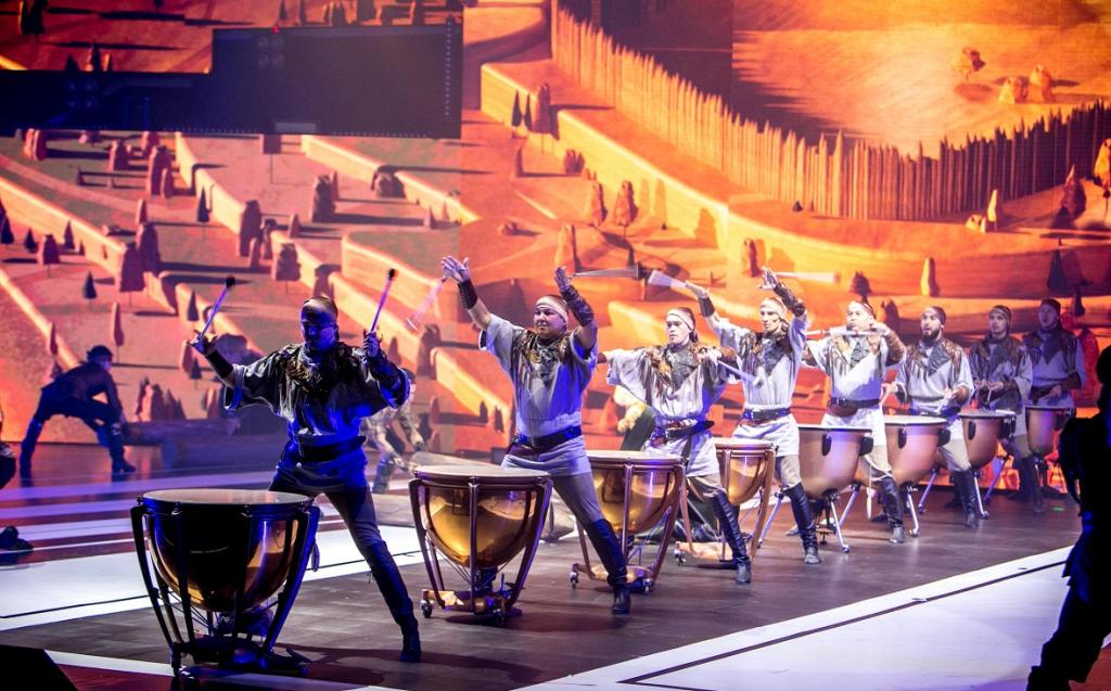 Более 400 артистов Башкирии вышли на пенсию досрочно