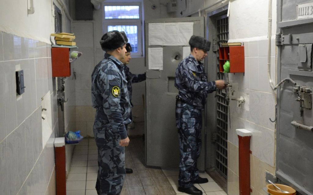 В Уфе вынесли приговор магазинному вору-рецидивисту