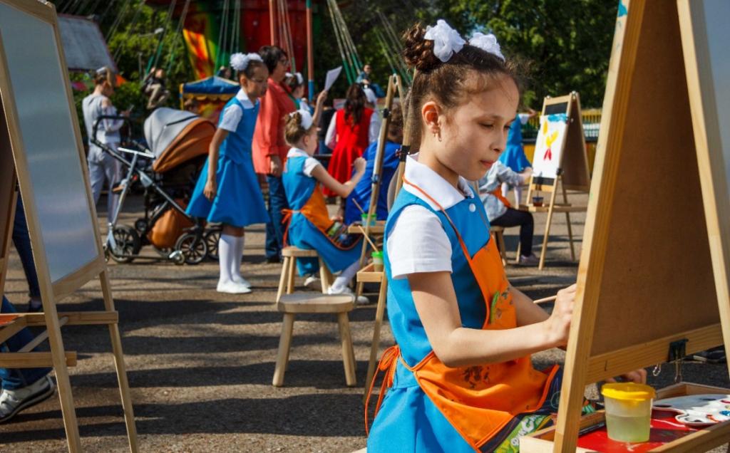 В Башкирии подвели итоги летней оздоровительной кампании 2025 года